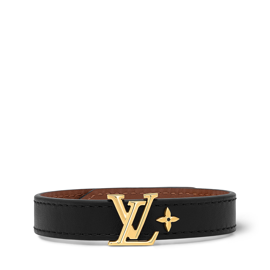 Pulseira LV Iconic S00 - For Her | LOUIS VUITTON ®